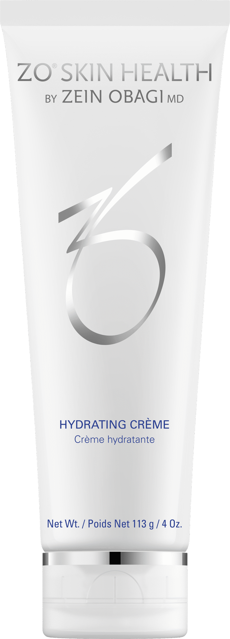 ZO Skin Health - Hydrating Creme - available from Tammie Mylan Skin Clinic
