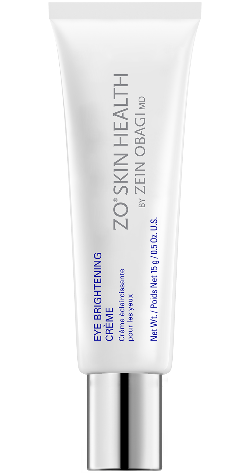 ZO Skin Health - Eye Brightening Creme - available from Tammie Mylan Skin Clinic