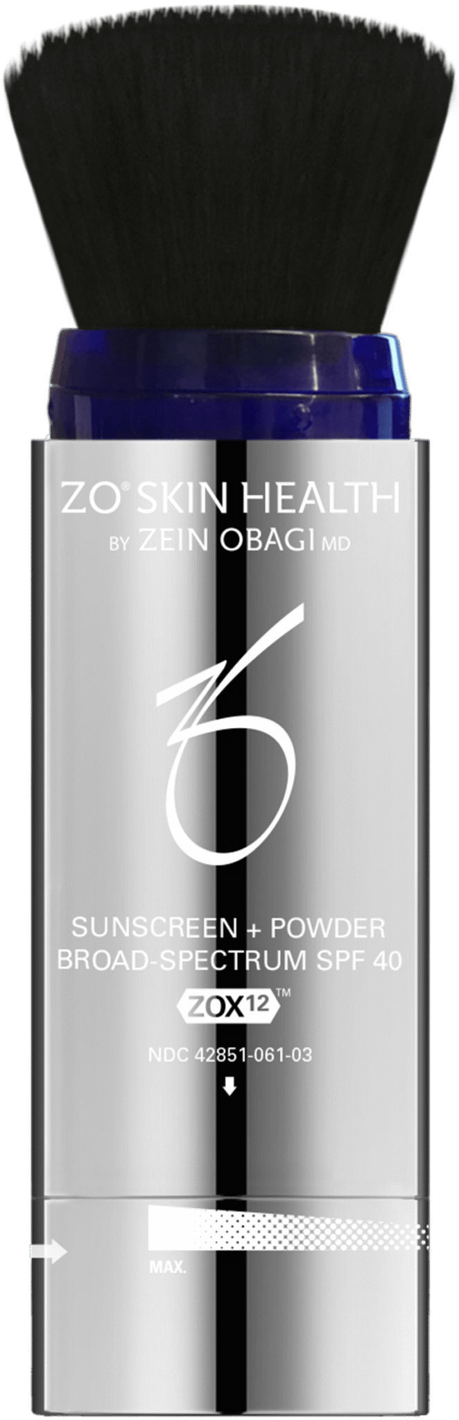 ZO Sunscreen + Powder Broad-Spectrum SPF 40