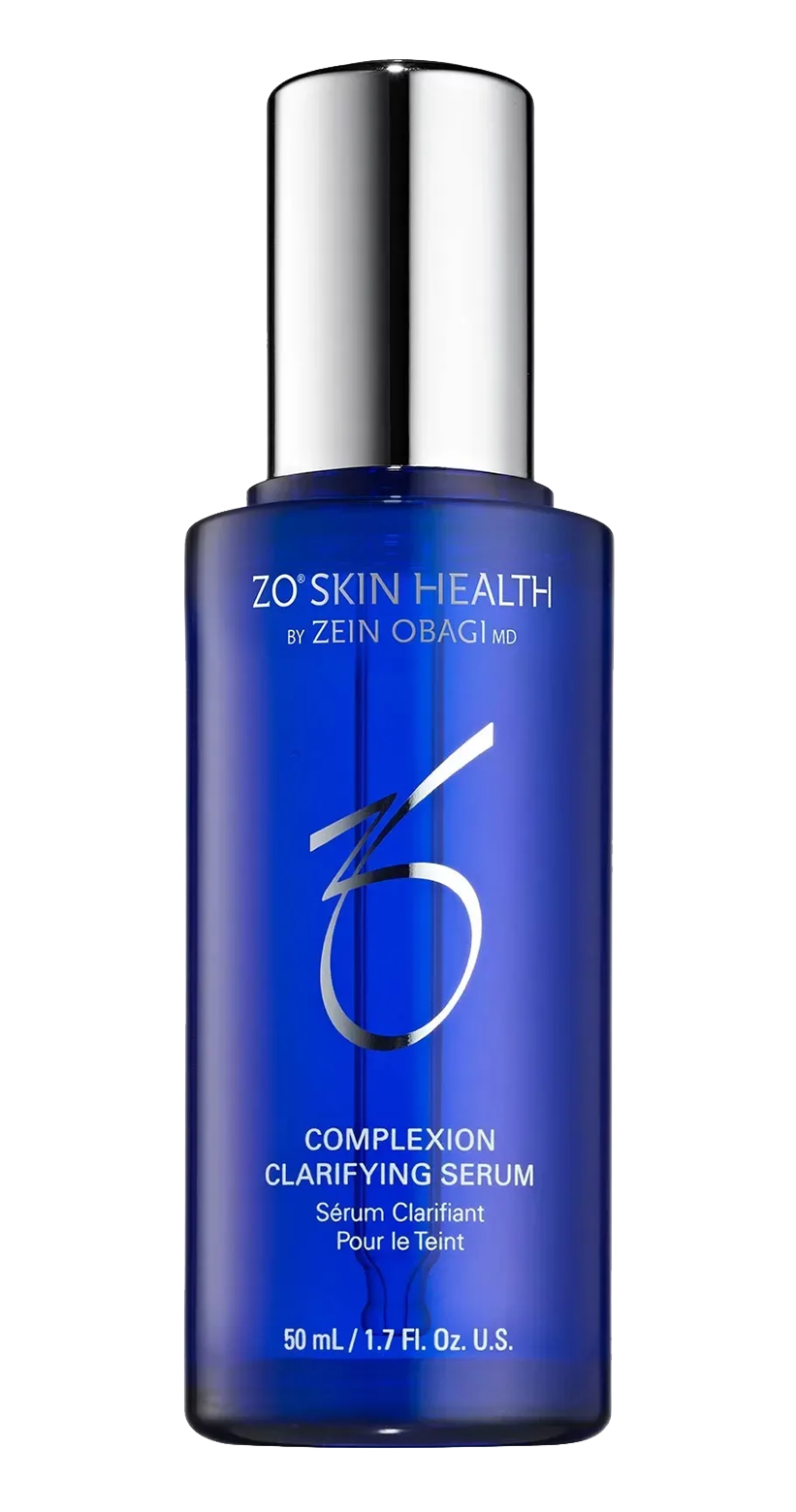 ZO Skin Health - Complexion Clarifying Serum - available from Tammie Mylan Skin Clinic