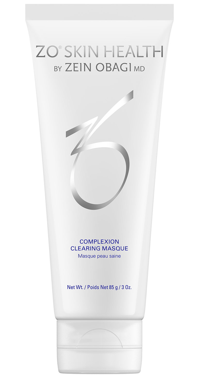 ZO Skin Health - Complexion Clearing Masque - available from Tammie Mylan Skin Clinic